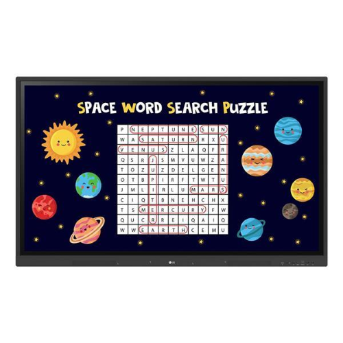 LG CreateBoard